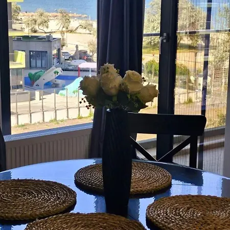 Luxury Seaview Stefan Promenada Mamaia Nord Năvodari