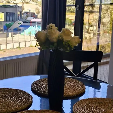 Luxury Seaview Stefan Promenada Mamaia Nord