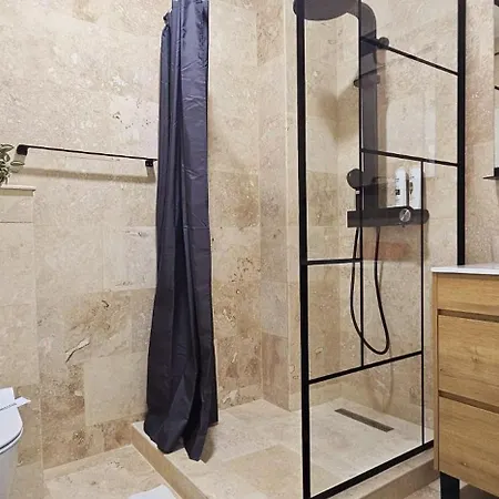 Luxury Seaview Stefan Promenada Mamaia Nord Apartament