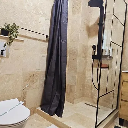 Luxury Seaview Stefan Promenada Mamaia Nord Apartament *