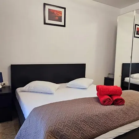 Luxury Seaview Stefan Promenada Mamaia Nord * Năvodari