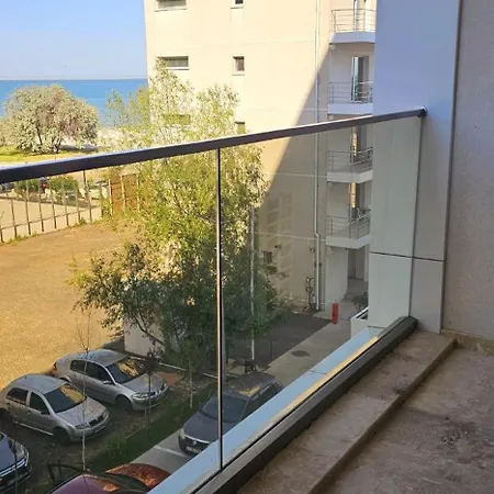 Luxury Seaview Stefan Promenada Mamaia Nord