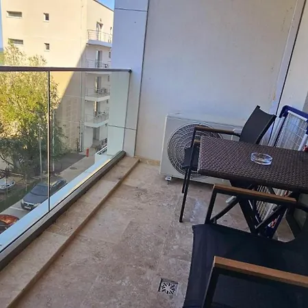 Luxury Seaview Stefan Promenada Mamaia Nord *